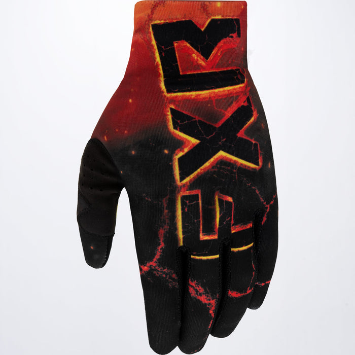 FXR Youth Pro-Fit Lite MX Glove