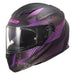 LS2 Stream Lux Helmet