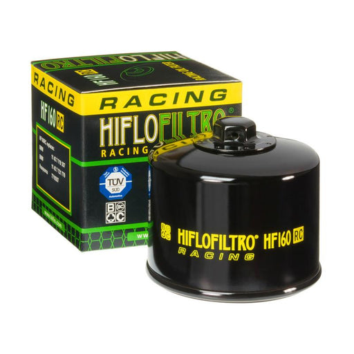 HiFlo Racing Oil Filter 0712-0502