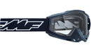 FMF Racing PowerBomb OTG Rocket Goggles