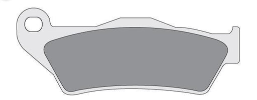 DP Brakes Standard Sintered Metal Brake Pads 1721-2392