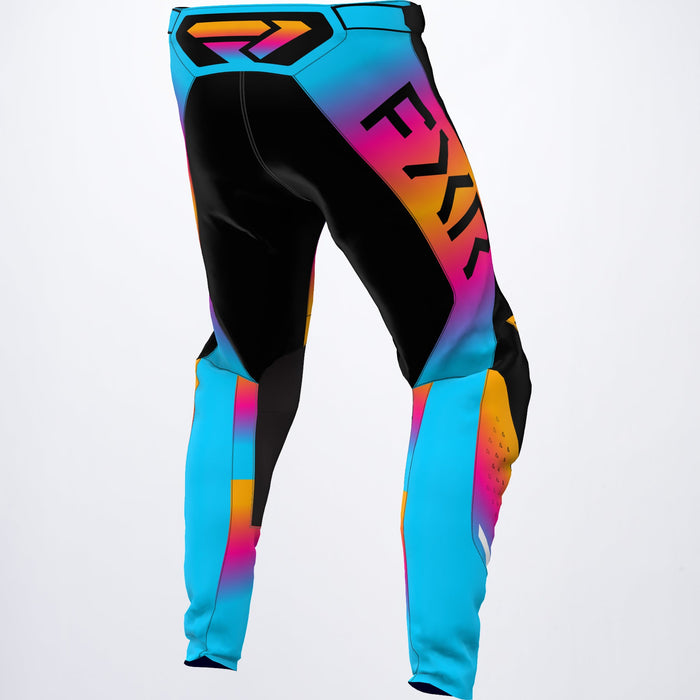 FXR Youth Helium MX Pant