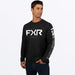 FXR Mens Helium Tech Longsleeve Jersey