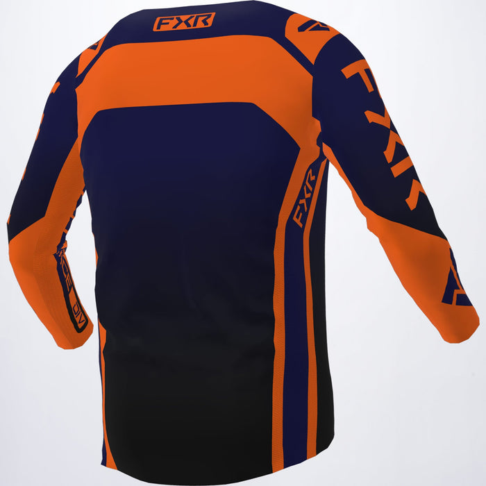 FXR Contender MX Jersey