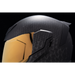 Icon Airflite Nocturnal Helmet