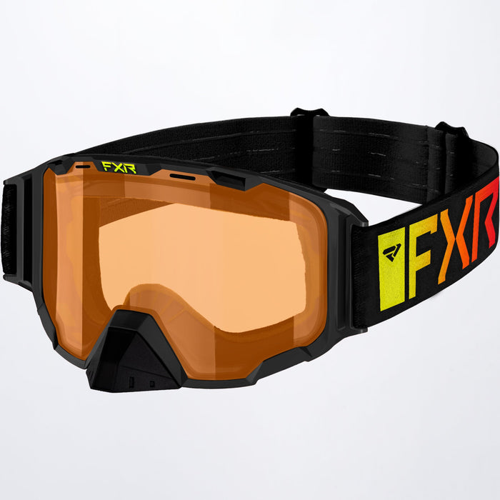 FXR Maverick Goggle