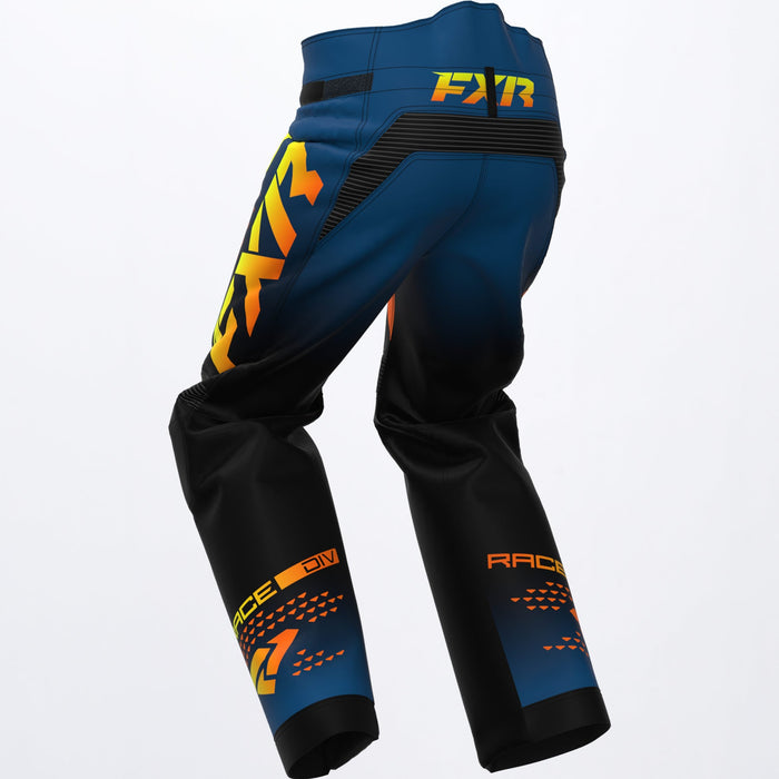 FXR Cold Cross RR Pant