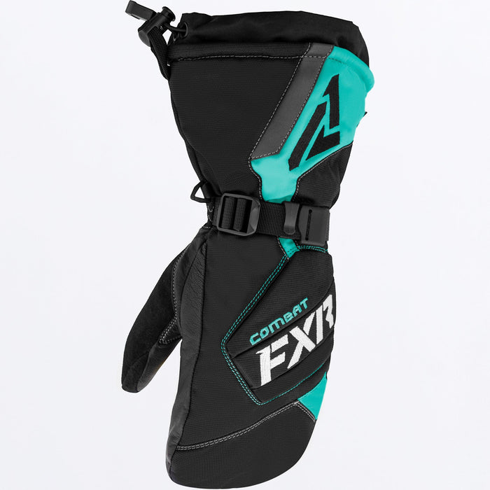 FXR Womens Combat Mitt