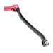 ZETA Revolver Shift Lever Red 027470