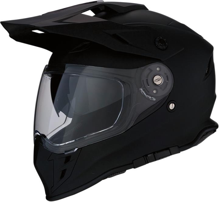 Z1R Range Dual Sport Helmet