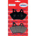 Lyndall Racing Brakes Xtreme Brake Pads 1720-0052