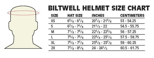Biltwell Inc. Gringo S Solid Helmet