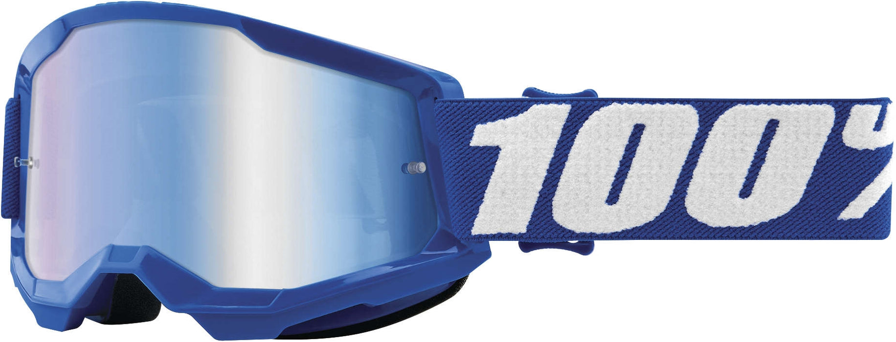 100% Strata 2 Youth Goggles