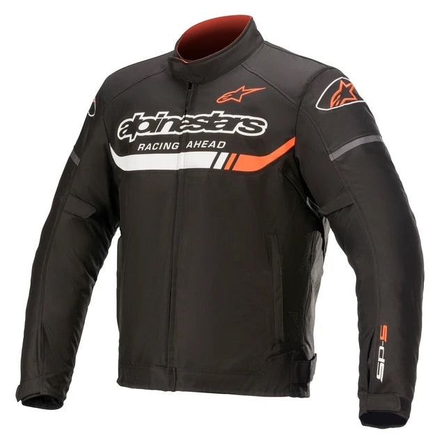 Alpinestars Sport Performance T-SP Ignition Waterproof Jacket