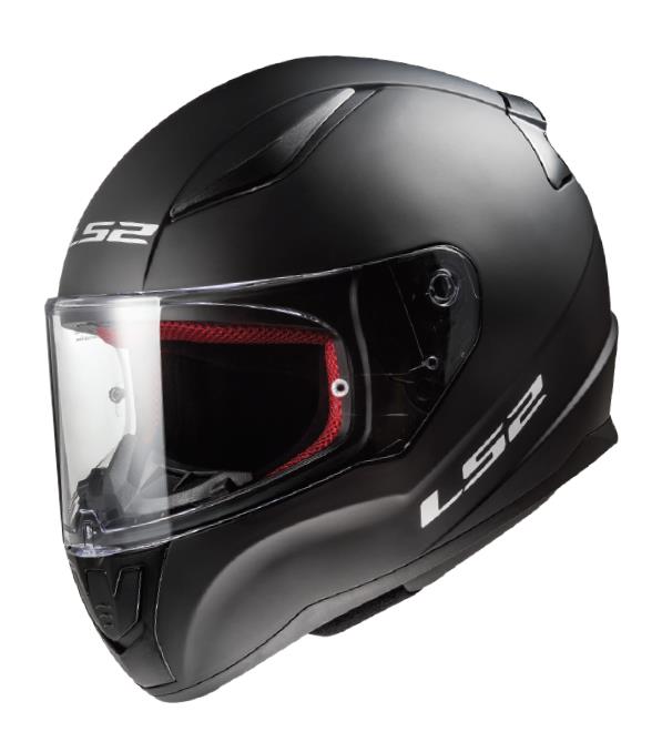 LS2 Rapid Youth Helmet