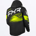 FXR Mens Boost FX 2-in-1 Jacket