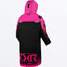 FXR Youth Warm-Up Coat