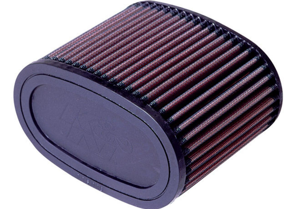 K&N Engineering High-Flow Air Filter 076451