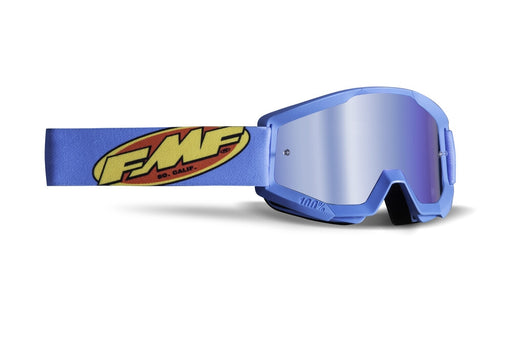 FMF Racing PowerCore Youth Goggles