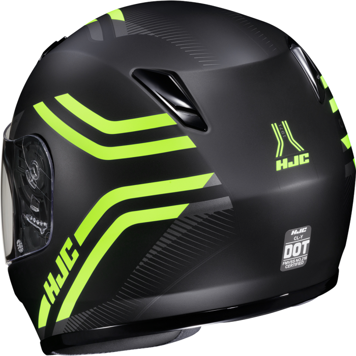 HJC CL-Y Strix Youth Helmet