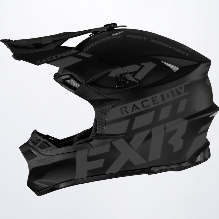 FXR Blade Race Div Helmet