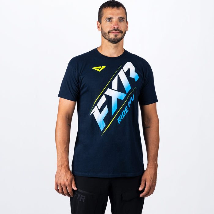 FXR Mens CX Premium T-Shirt