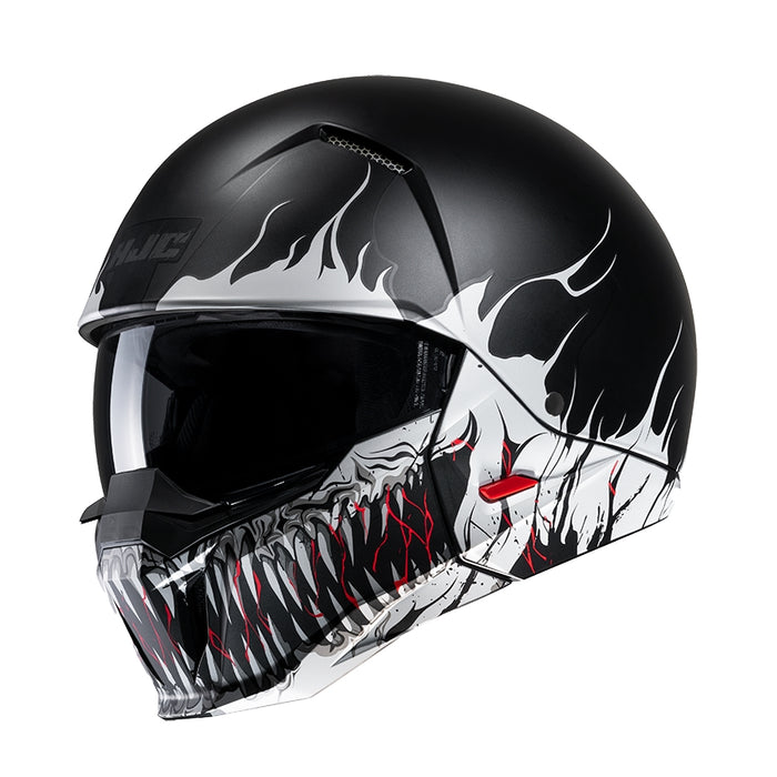 HJC i20 Scraw Helmet