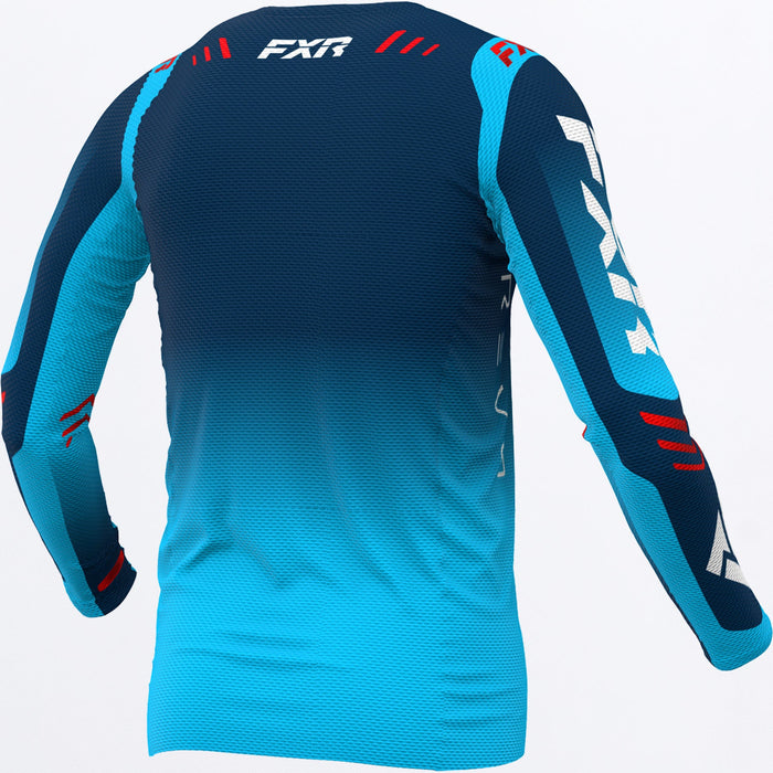 FXR Youth Revo MX Jersey