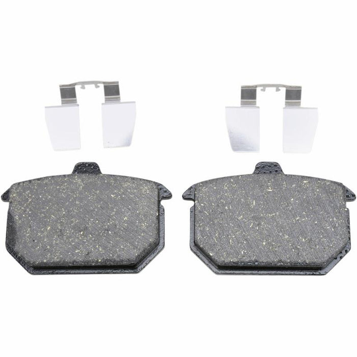 Drag Specialties Brake Pads 1720-0202