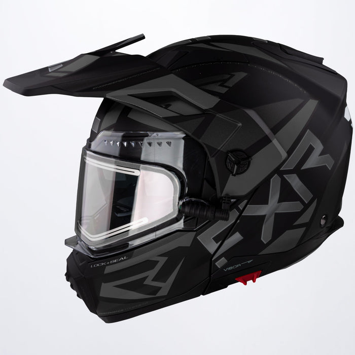 FXR Maverick X Helmet