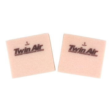 Twin Air Dual Stage Air Filters 025682