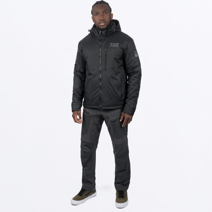 FXR Mens Expedition Lite Jacket