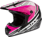 GMAX MX46Y Mega MX Youth Helmet