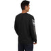 FXR Mens Helium Tech Longsleeve Jersey