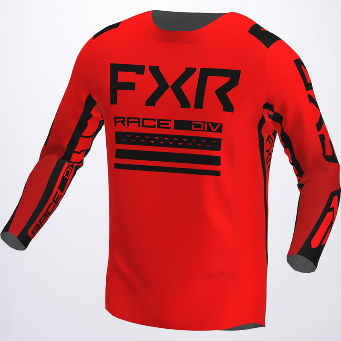 FXR Contender MX Jersey