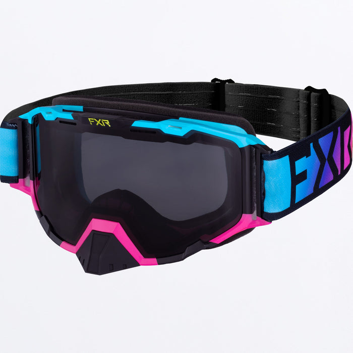 FXR Maverick Goggle