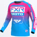 FXR Youth Clutch MX Jersey