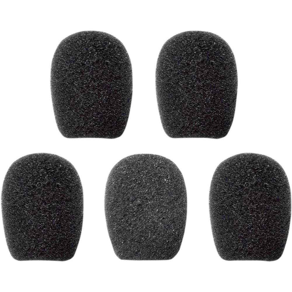 Sena Microphone Sponges for Early Model Applications