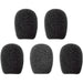 Sena Microphone Sponges for Early Model Applications