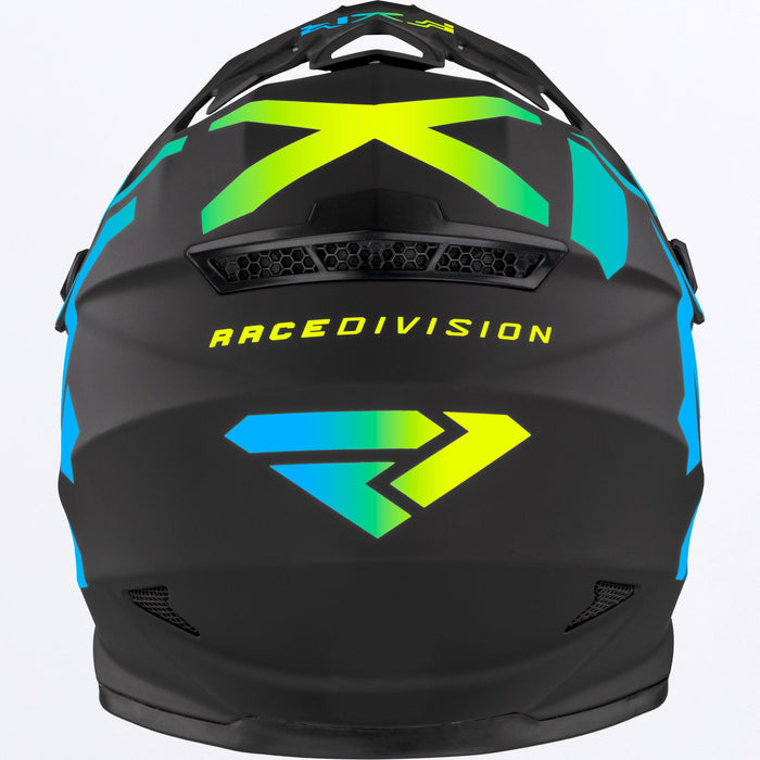 FXR Youth Legion Helmet