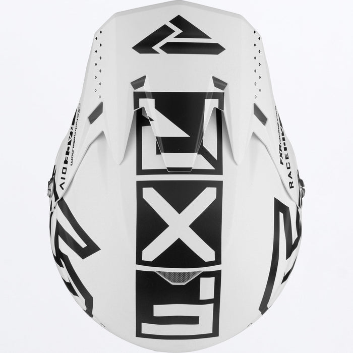 FXR 6D ATR-2 Helmet