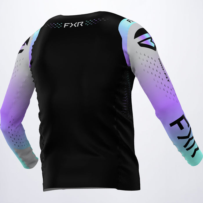 FXR Helium MX Jersey