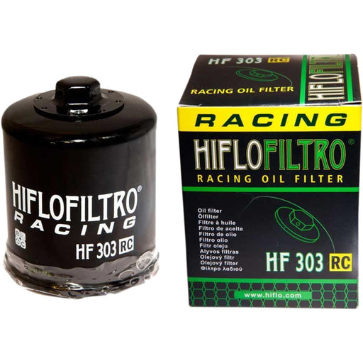 HiFlo Racing Oil Filter 0712-0438