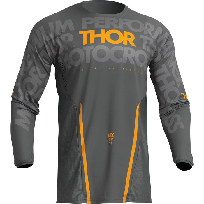 Thor Pulse Mono Jersey