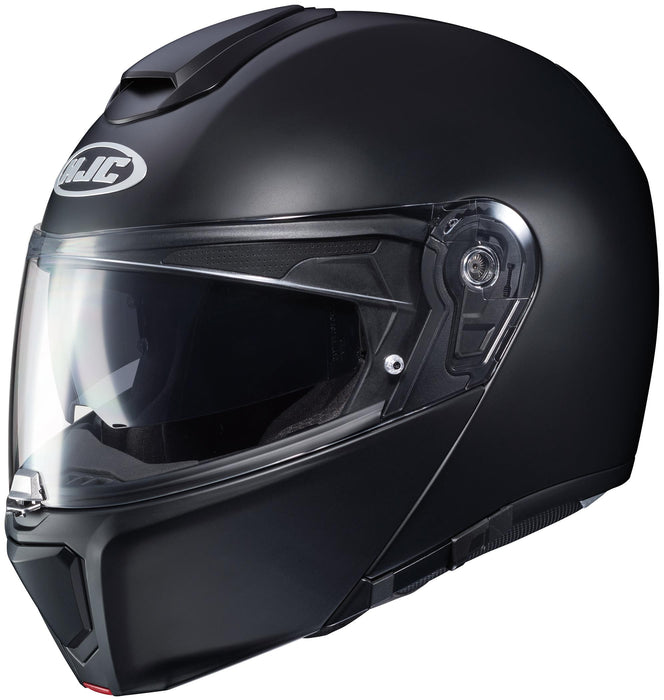 HJC RPHA 90 S Solid Helmet