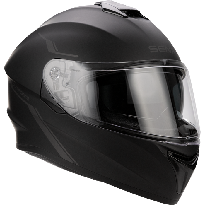 Sena Outforce Solid Helmet