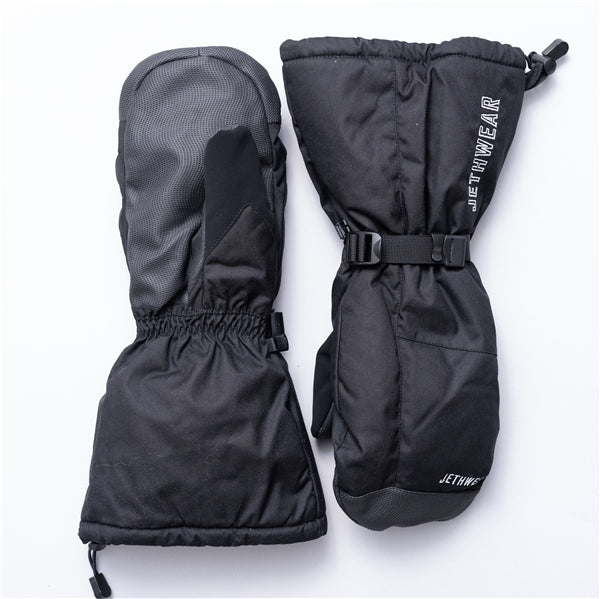 Jethwear Polar Mittens 2022