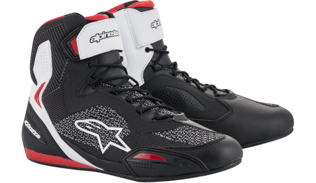 Alpinestars Faster-3 Rideknit Riding Shoes