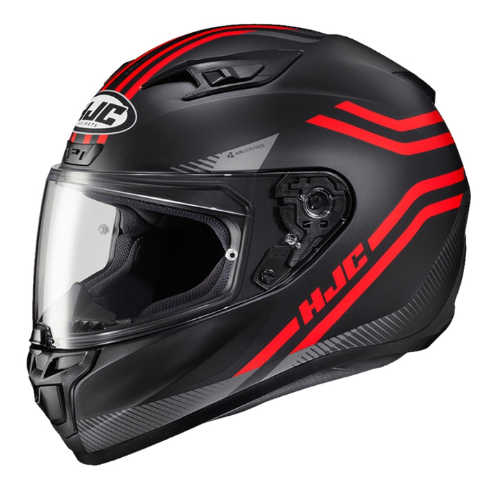 HJC i10 Strix Helmet