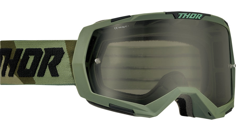 Thor Regiment Goggles